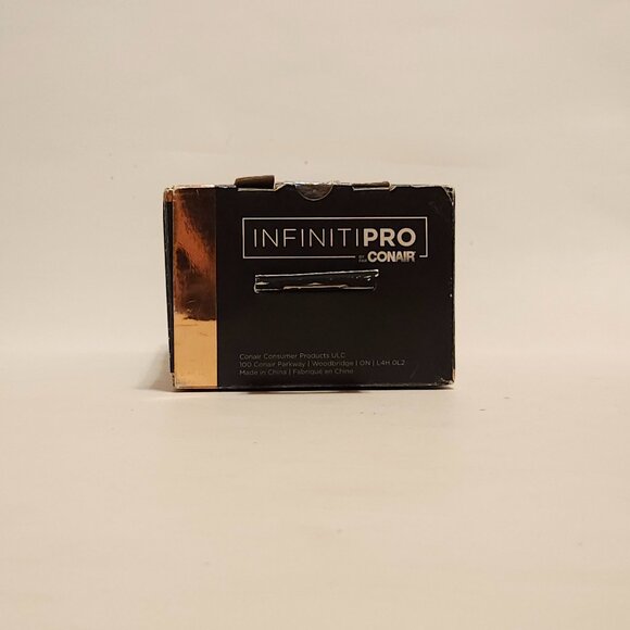 Conair Metá e Metá Half & Half Curl Secret With Box - Picture 9 of 14